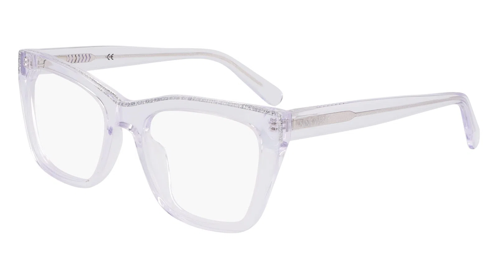 Nine West NW5230 Eyeglasses - view 3